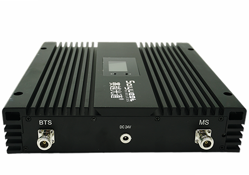 奉贤双频手机信号增强器2000㎡