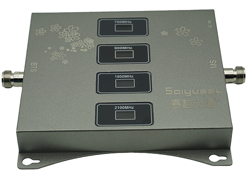  奉贤四频手机信号接收器200㎡
