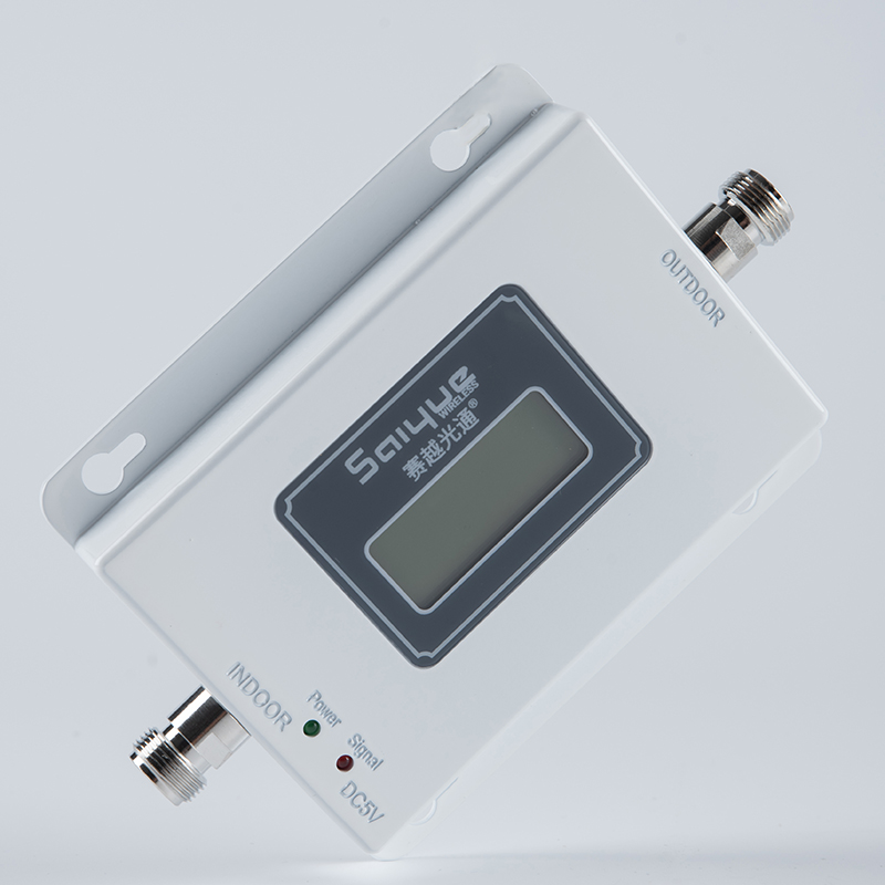 奉贤家用配电房机房信号放大器200㎡