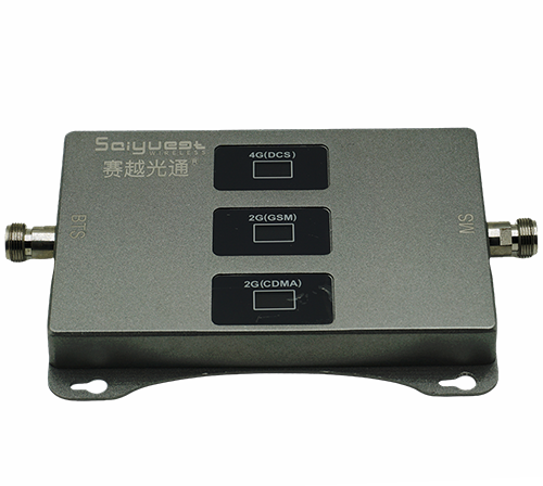 奉贤三频手机信号增强器200㎡