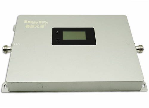  奉贤三频/四频/五频手机信号接收器800㎡