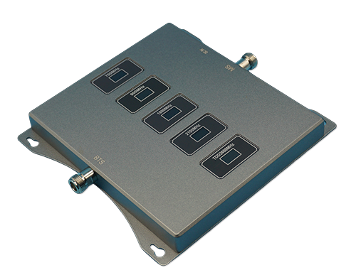 奉贤五频4G+5G手机信号增强器200㎡