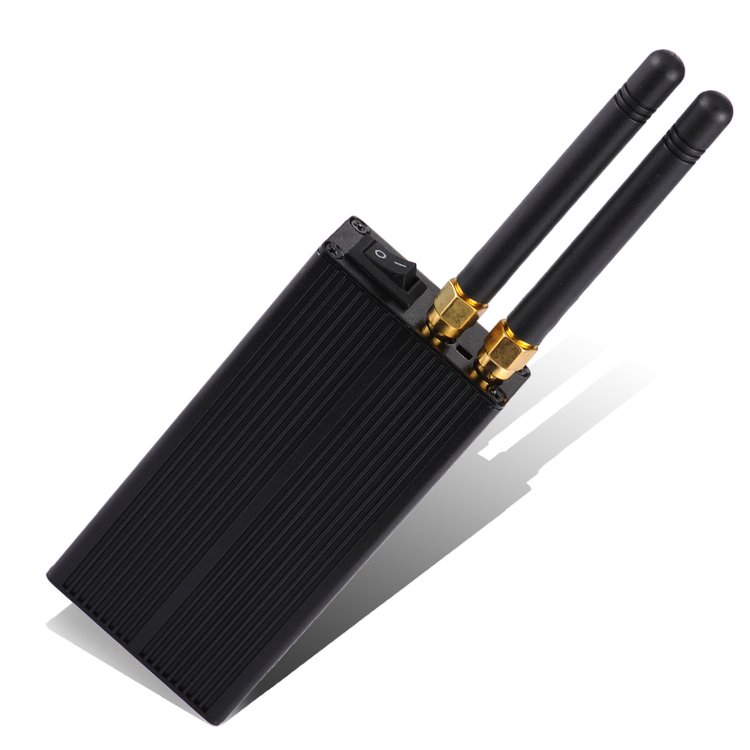  奉贤1.2G/1.5G导航屏蔽器