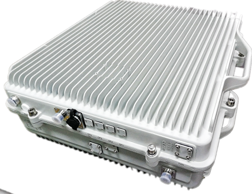 奉贤信令级数字室分型移动通信干扰器