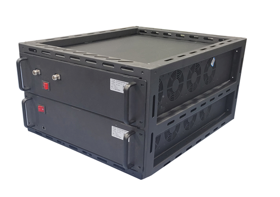 奉贤室内大功率通讯管控屏蔽系统