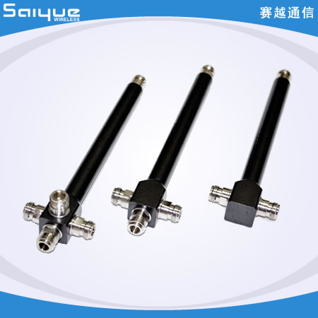  奉贤FM调频广播同步广播功分器