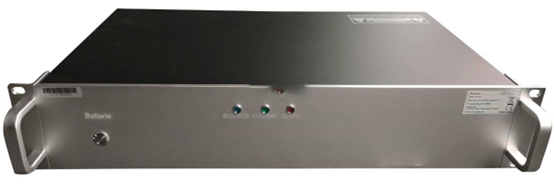  奉贤350M PDT消防集群警用主机直放站