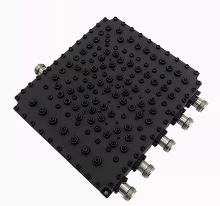  奉贤双频三频四频五频腔体合路器4G+5G