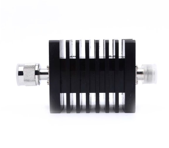  奉贤腔体固定衰减器0-3G/0-4G  N型接口